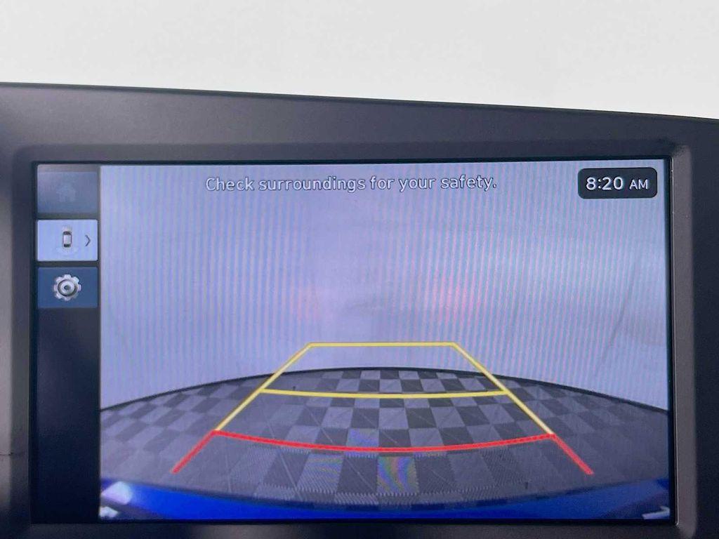 new 2025 Hyundai Elantra car, priced at $23,910