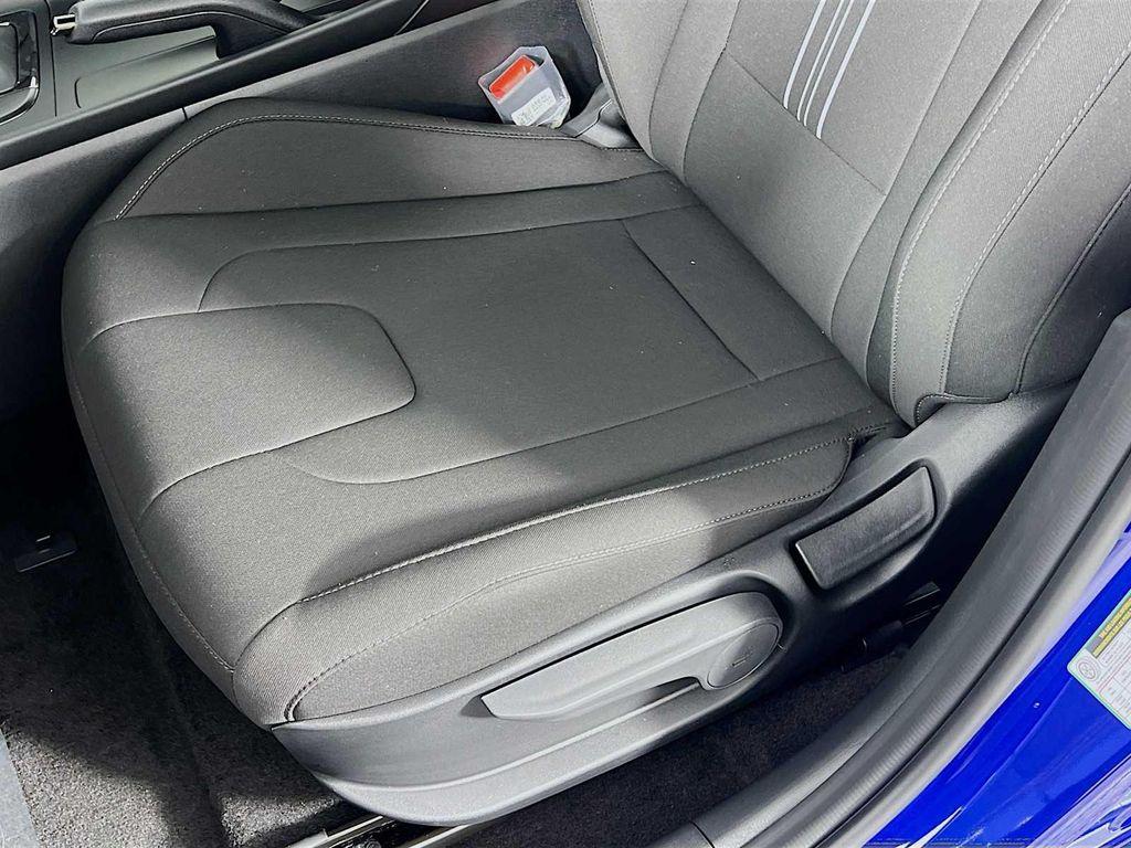 new 2025 Hyundai Elantra car, priced at $23,910