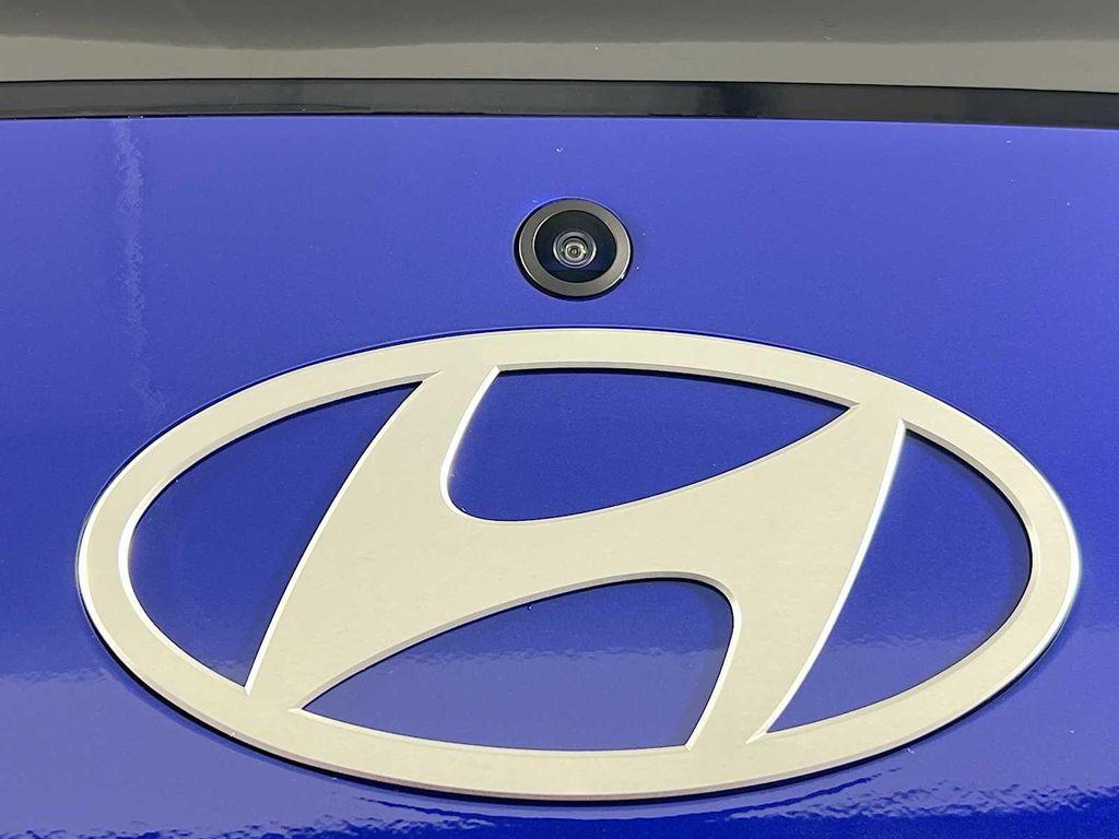 new 2025 Hyundai Elantra car, priced at $23,910