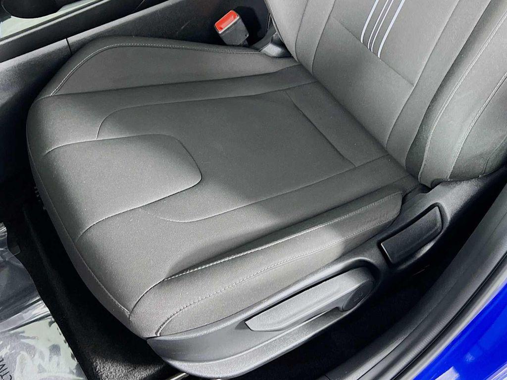 used 2024 Hyundai Elantra car, priced at $20,991