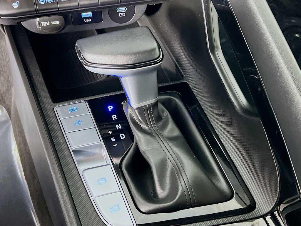 used 2024 Hyundai Elantra car, priced at $20,991