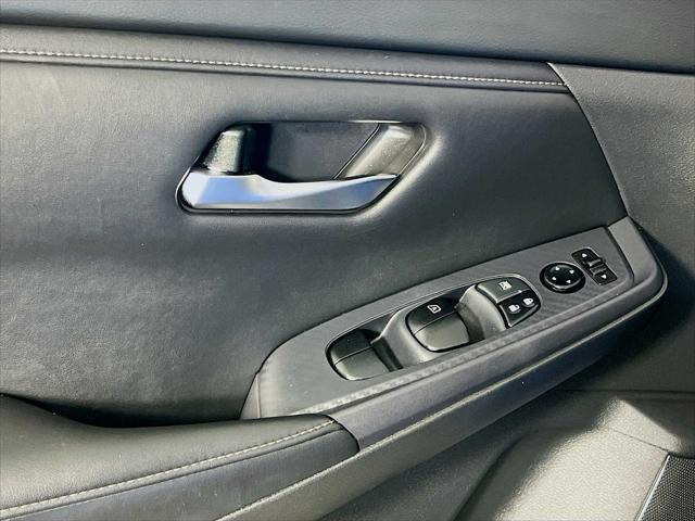 used 2023 Nissan Sentra car, priced at $18,991