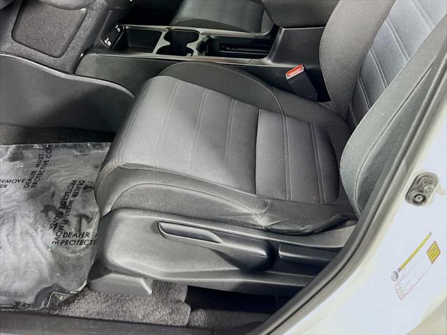 used 2022 Honda CR-V car, priced at $26,969
