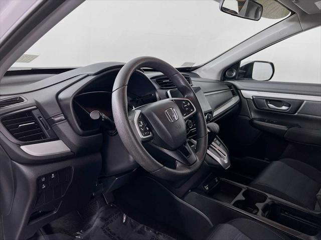 used 2022 Honda CR-V car, priced at $26,969