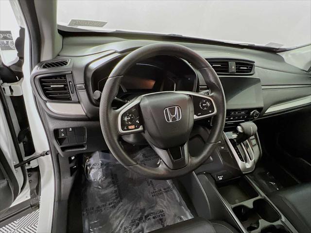used 2022 Honda CR-V car, priced at $26,969
