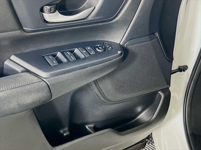 used 2022 Honda CR-V car, priced at $26,969