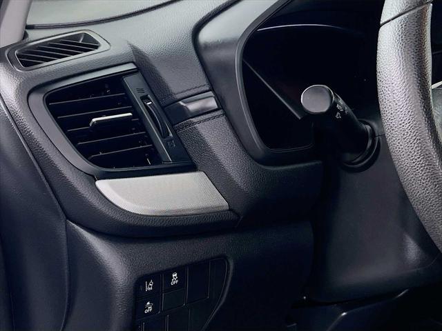 used 2022 Honda CR-V car, priced at $26,969