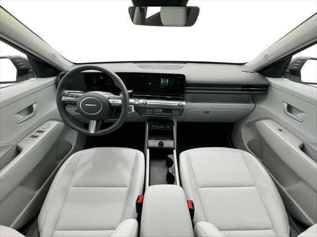 new 2025 Hyundai Kona car, priced at $30,409