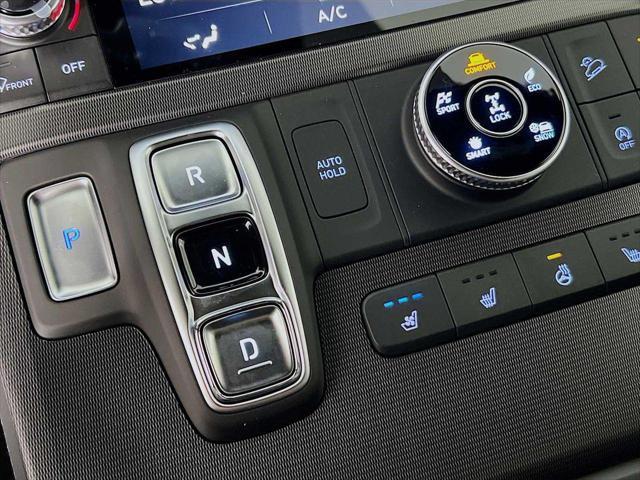 new 2025 Hyundai Palisade car, priced at $56,690