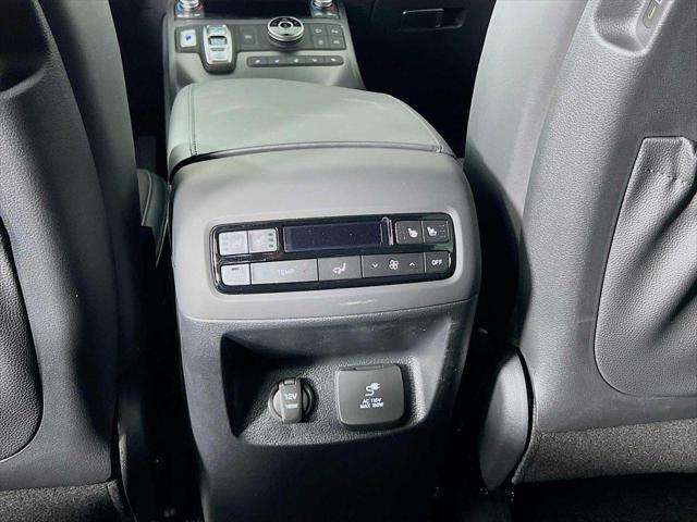 new 2025 Hyundai Palisade car, priced at $56,690