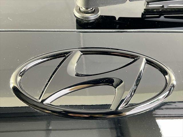 new 2025 Hyundai Palisade car, priced at $56,690