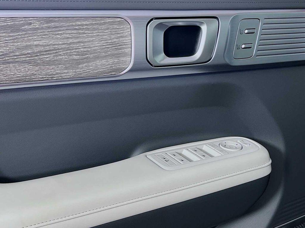 new 2026 Hyundai Santa Fe car, priced at $50,010