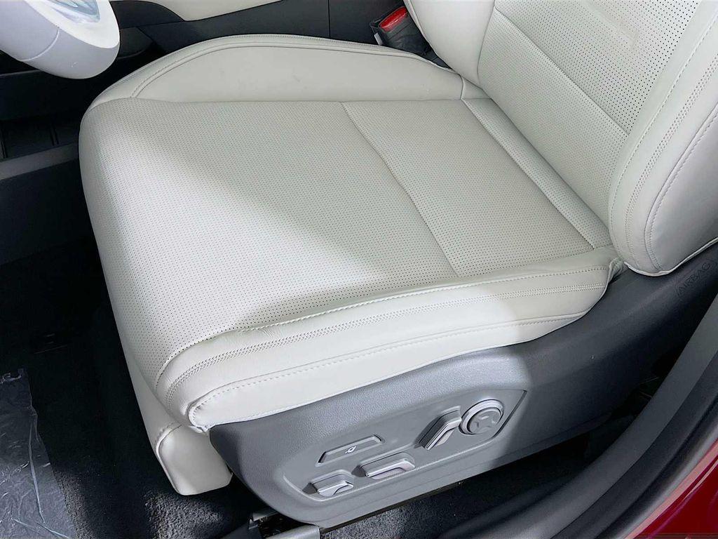 new 2026 Hyundai Santa Fe car, priced at $50,010