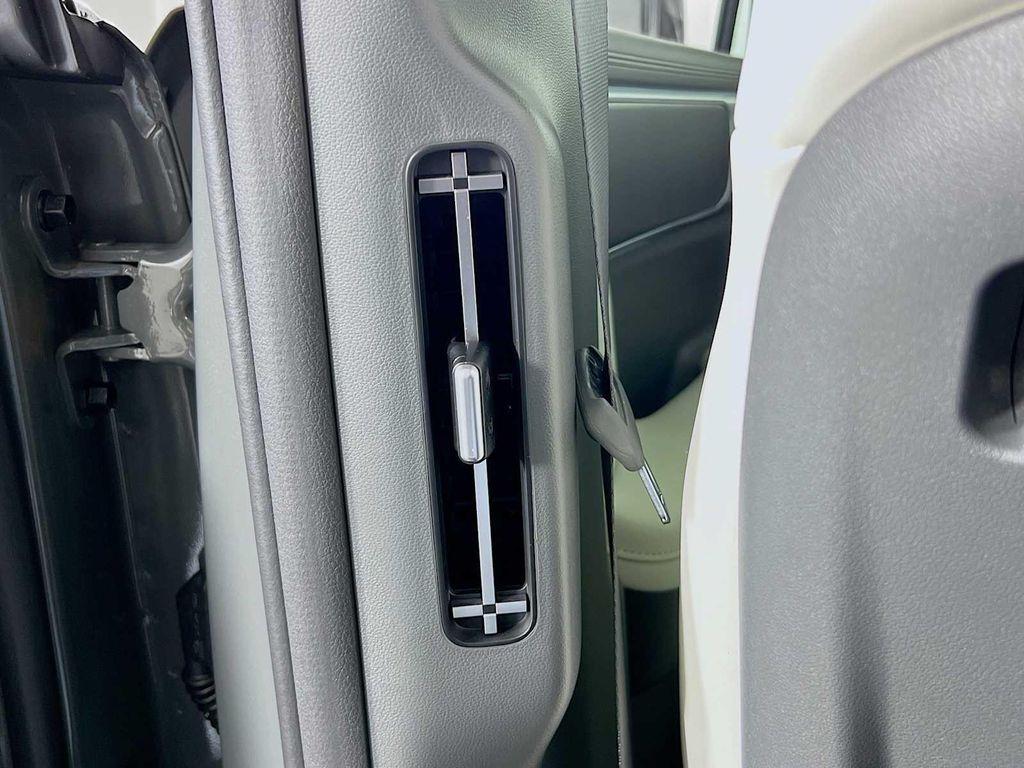 new 2026 Hyundai Santa Fe car, priced at $41,480