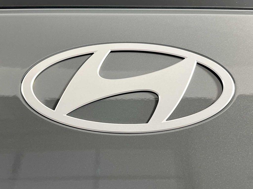new 2026 Hyundai Santa Fe car, priced at $41,480