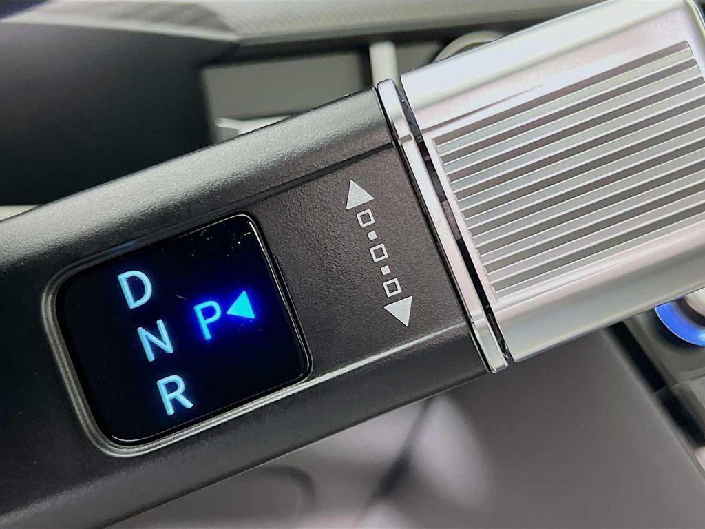 new 2026 Hyundai Santa Fe car, priced at $41,480