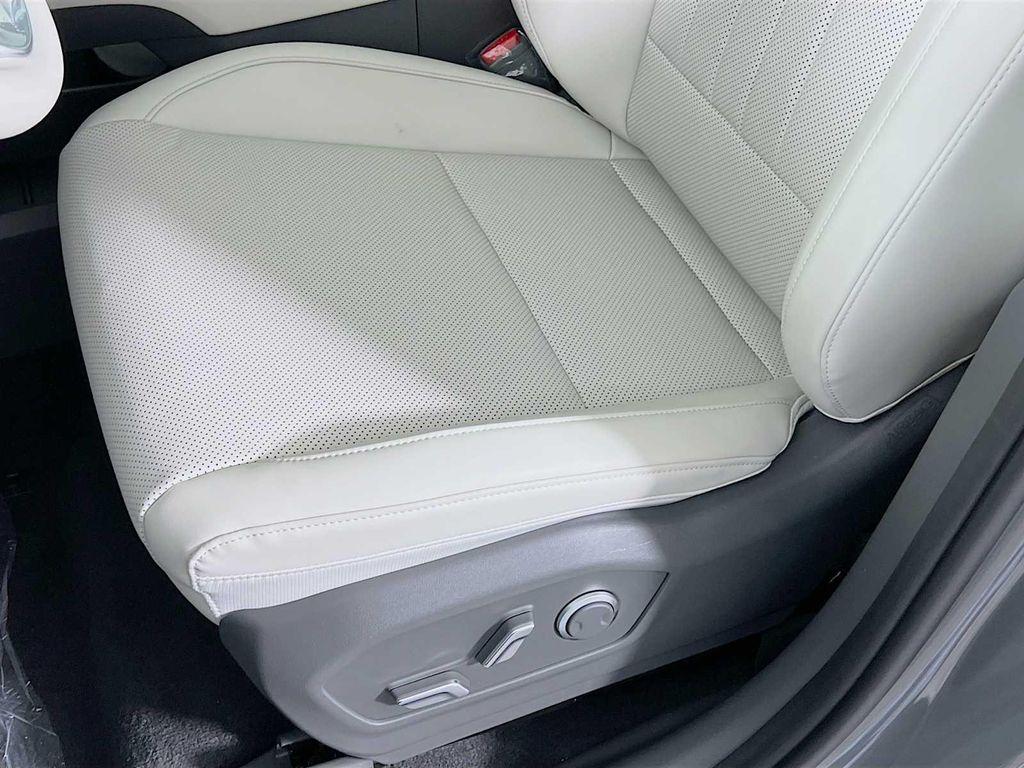 new 2026 Hyundai Santa Fe car, priced at $41,480