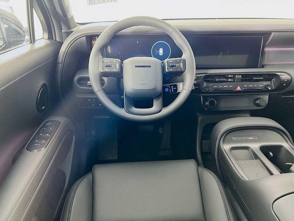 new 2026 Hyundai Palisade car, priced at $51,145