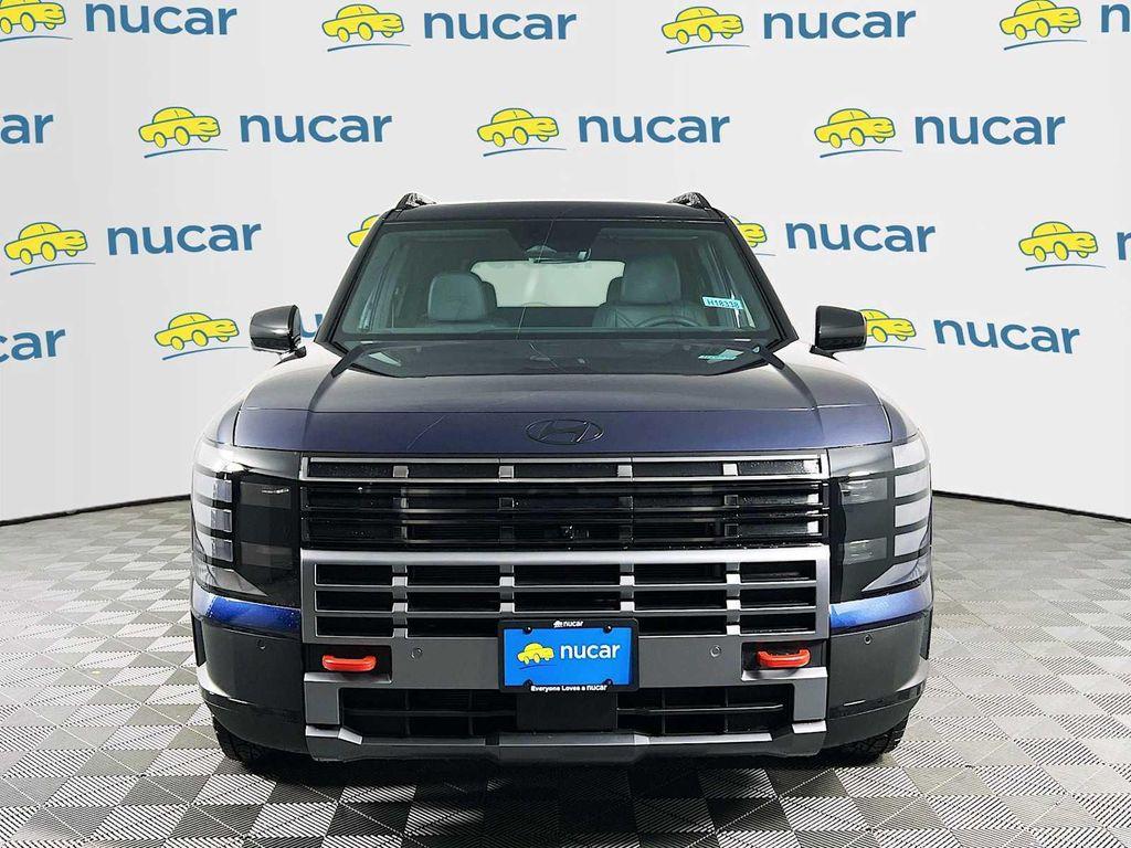 new 2026 Hyundai Palisade car, priced at $51,145