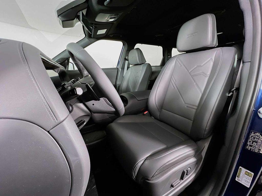 new 2026 Hyundai Palisade car, priced at $51,145