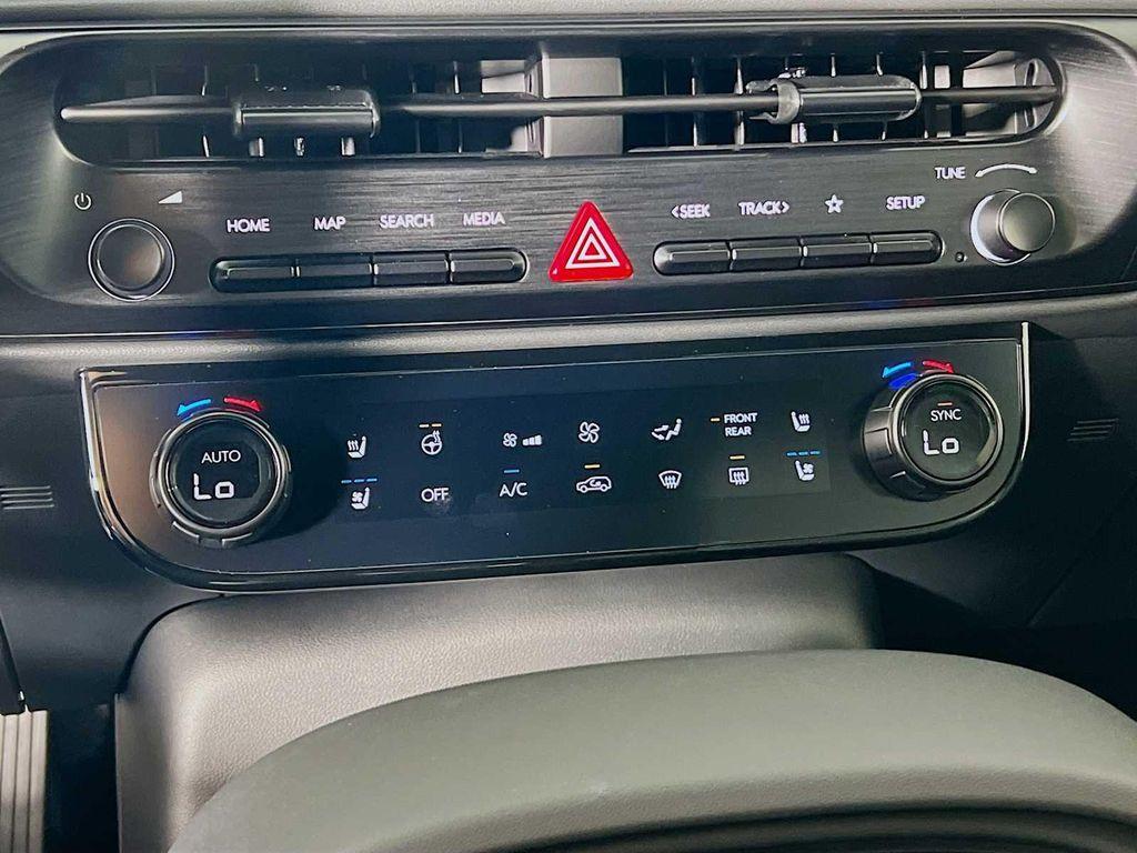 new 2026 Hyundai Palisade car, priced at $51,145