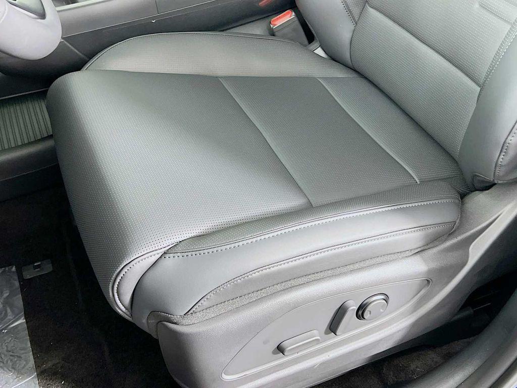 new 2026 Hyundai Palisade car, priced at $51,145