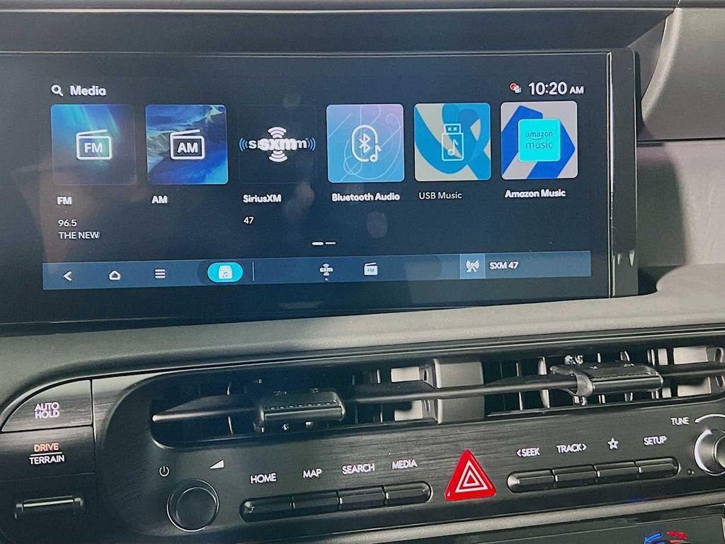 new 2026 Hyundai Palisade car, priced at $51,145