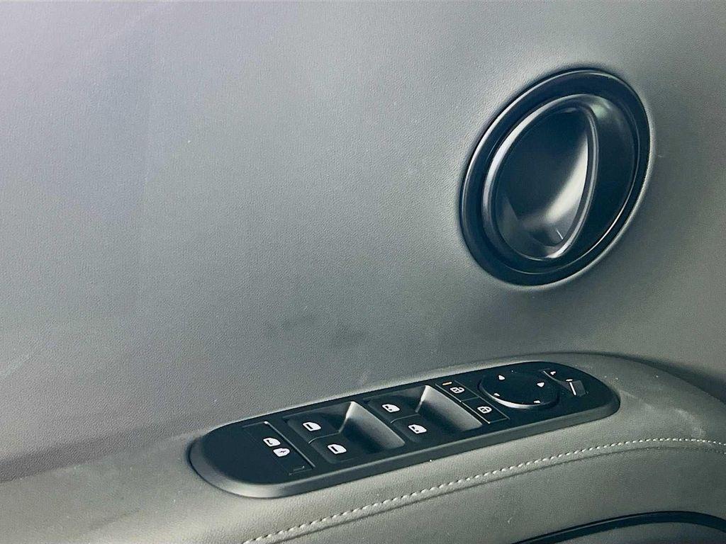 new 2026 Hyundai Palisade car, priced at $51,145