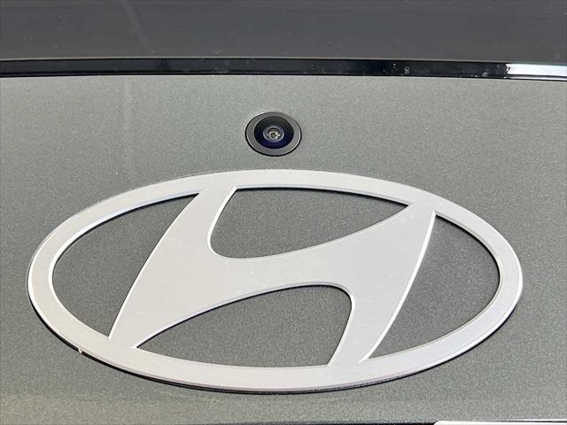 new 2025 Hyundai Elantra car, priced at $28,602