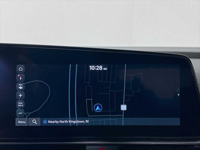 new 2025 Hyundai Elantra car, priced at $28,602