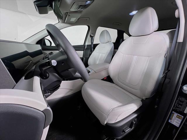 new 2025 Hyundai Tucson car, priced at $31,467