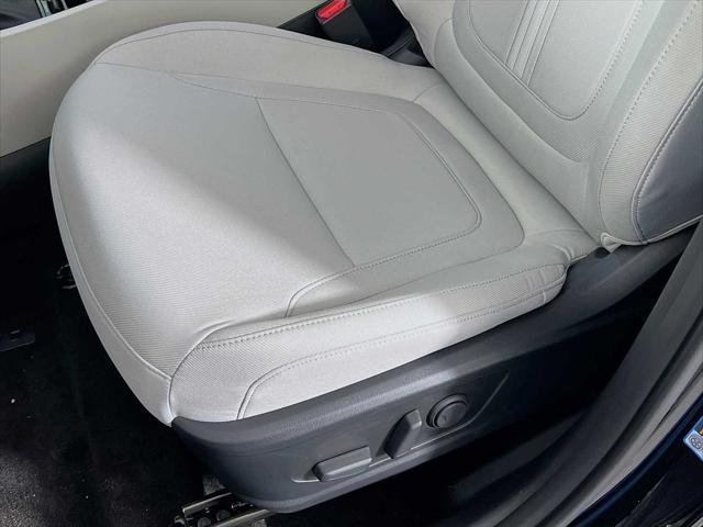 new 2025 Hyundai Tucson car, priced at $31,467