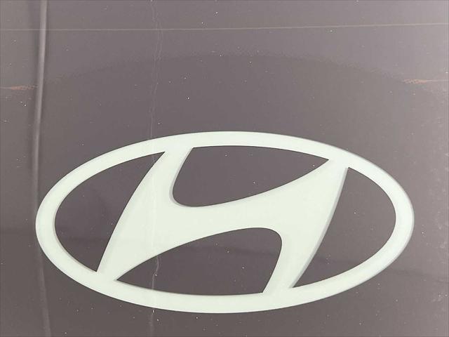 new 2025 Hyundai Tucson car, priced at $31,467