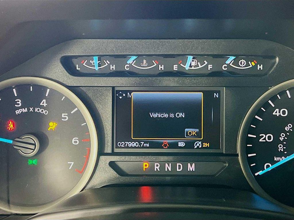 used 2019 Ford F-150 car, priced at $32,991