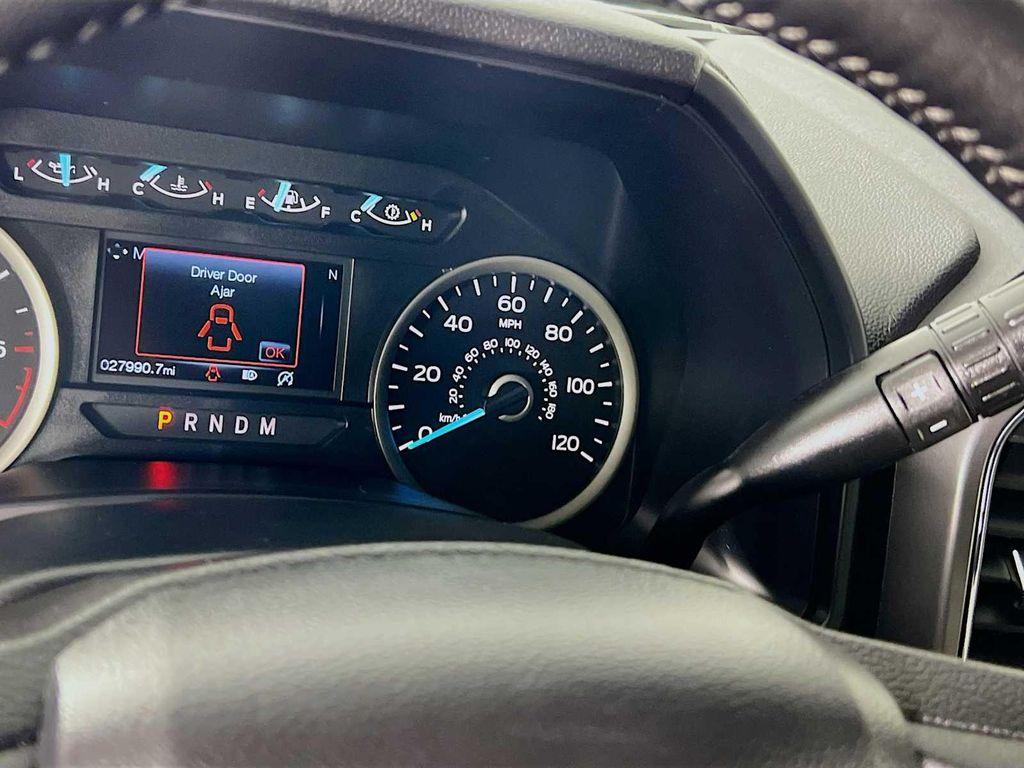 used 2019 Ford F-150 car, priced at $32,991