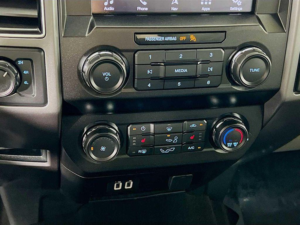 used 2019 Ford F-150 car, priced at $32,991