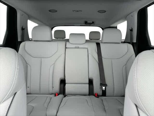 new 2025 Hyundai Palisade car, priced at $46,905