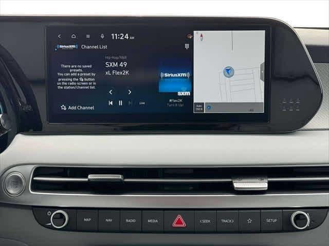 new 2025 Hyundai Palisade car, priced at $46,905