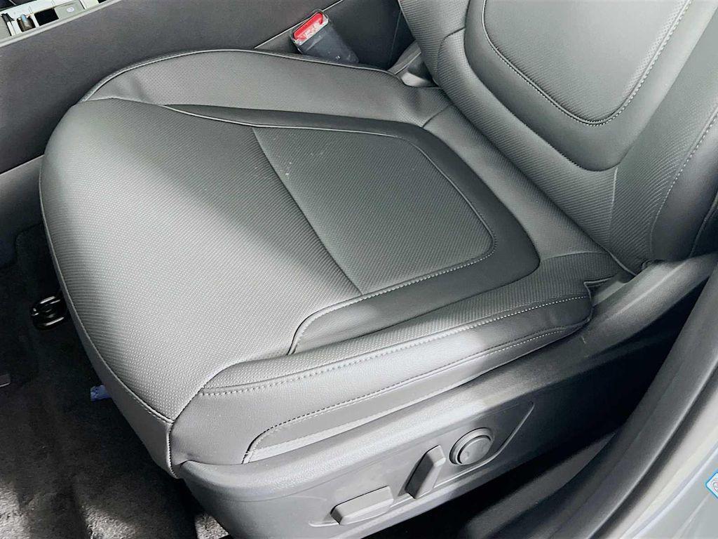 new 2025 Hyundai Tucson car, priced at $34,250