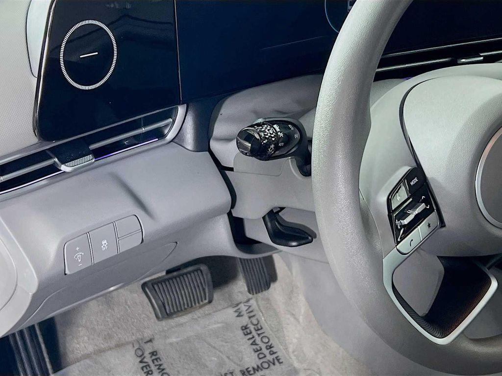 used 2024 Hyundai Elantra car, priced at $22,991