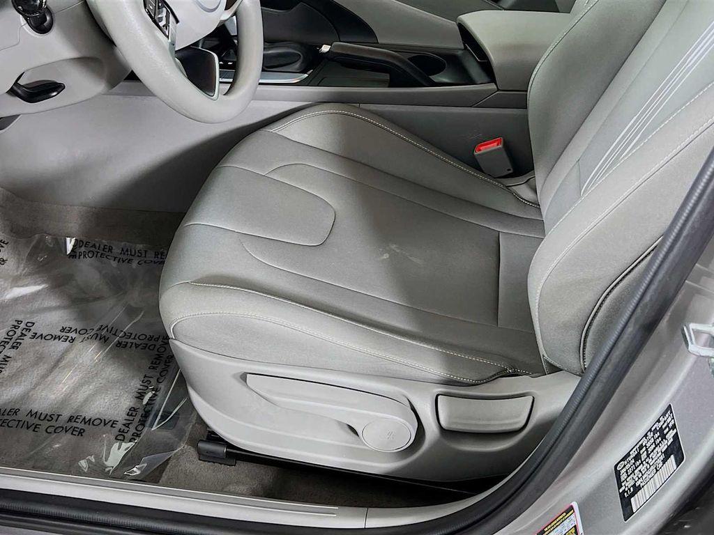 used 2024 Hyundai Elantra car, priced at $22,991