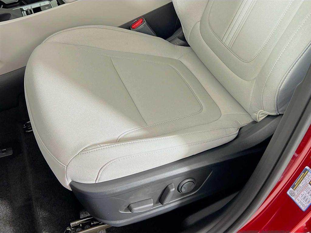 new 2025 Hyundai Tucson car, priced at $31,770