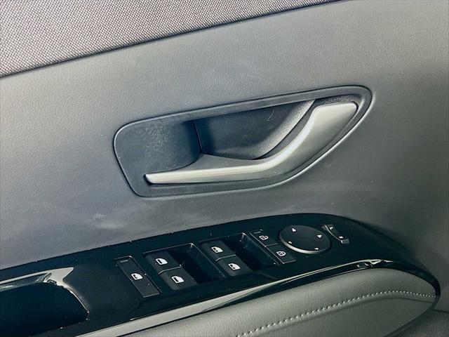 new 2025 Hyundai SANTA CRUZ car, priced at $39,883