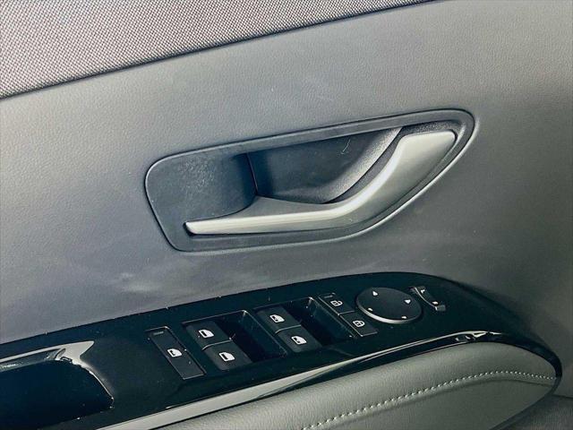 new 2025 Hyundai SANTA CRUZ car, priced at $42,835