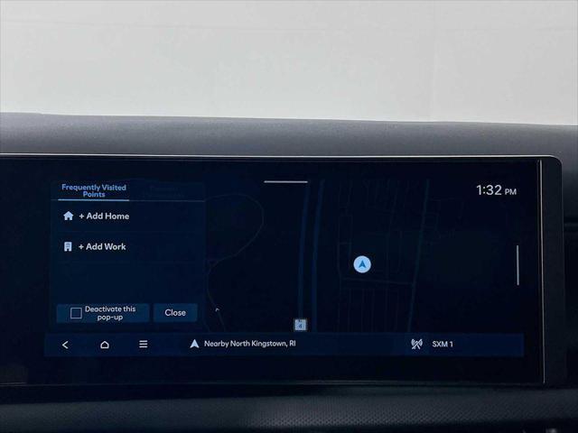 new 2025 Hyundai SANTA CRUZ car, priced at $42,835