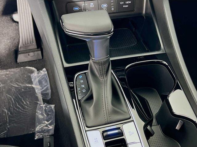 new 2025 Hyundai SANTA CRUZ car, priced at $42,835