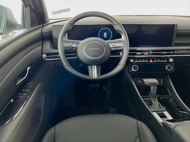new 2025 Hyundai SANTA CRUZ car, priced at $42,835