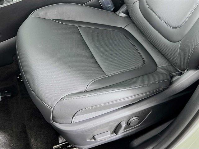 new 2025 Hyundai SANTA CRUZ car, priced at $42,835