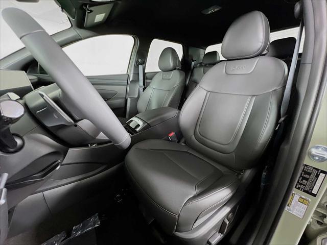 new 2025 Hyundai SANTA CRUZ car, priced at $39,883