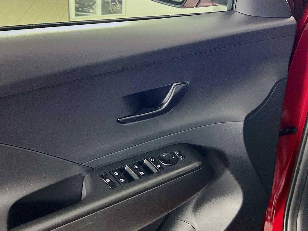 used 2024 Hyundai Kona car, priced at $22,491